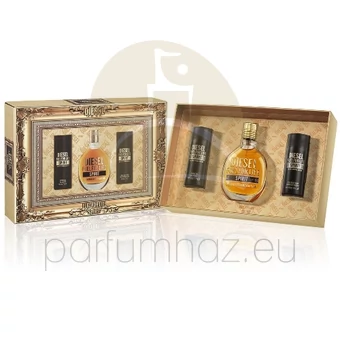 Diesel - Fuel for Life Spirit férfi 75ml parfüm szett   1.