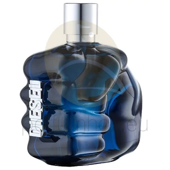 Diesel - Only The Brave Extreme férfi 75ml eau de toilette teszter 