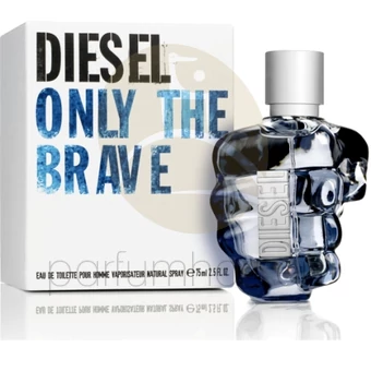 Diesel - Only The Brave férfi 35ml eau de toilette  