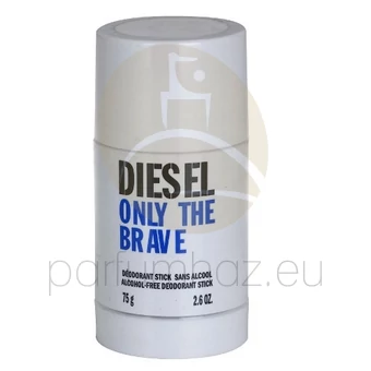Diesel - Only The Brave férfi 75ml deo stick  