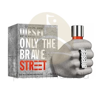 Diesel - Only The Brave Street férfi 75ml eau de toilette  