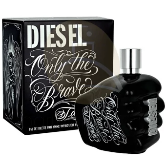 Diesel - Only The Brave Tattoo férfi 125ml eau de toilette  