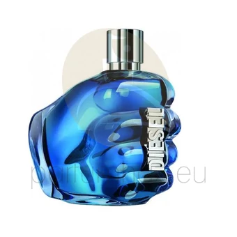 Diesel - Sound of The Brave férfi 75ml eau de toilette teszter 