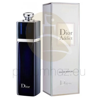 Christian Dior - Addict 2014 női 50ml eau de parfum  