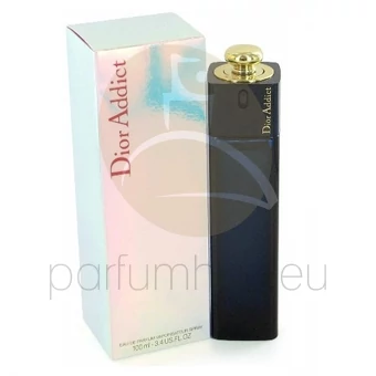 Christian Dior - Addict női 100ml eau de parfum teszter 