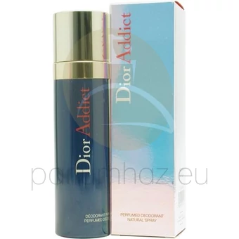 Christian Dior - Addict női 100ml dezodor  