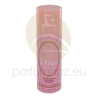 Christian Dior - Eau Dior Coloressence Relaxante női 150ml dezodor  