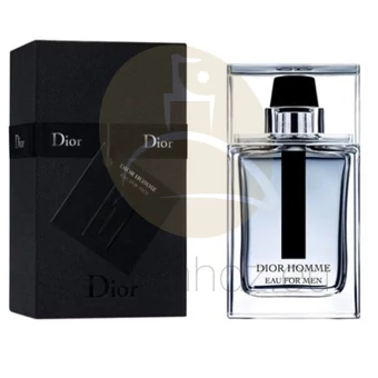 Christian Dior - Dior Homme Eau férfi 100ml eau de toilette teszter 