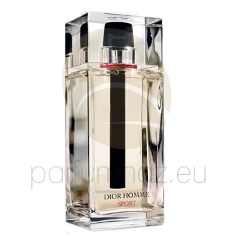 Christian Dior - Dior Homme Sport 2017 férfi 125ml eau de toilette  
