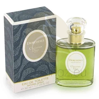 Christian Dior - Dioressence női 100ml eau de toilette teszter 