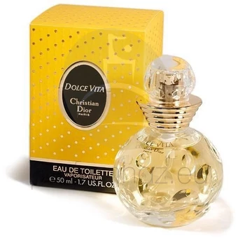 Christian Dior - Dolce Vita női 100ml eau de toilette teszter 