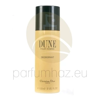 Christian Dior - Dune férfi 150ml dezodor  