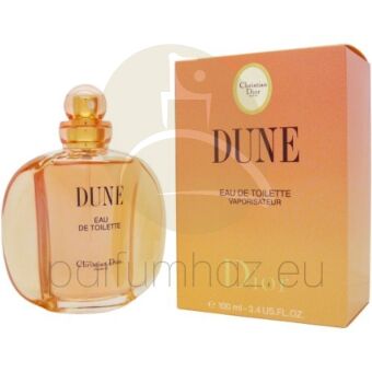Christian Dior - Dune női 50ml eau de toilette  