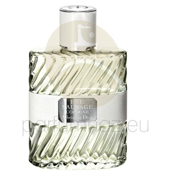 Christian Dior - Eau Sauvage Cologne férfi 50ml eau de cologne  