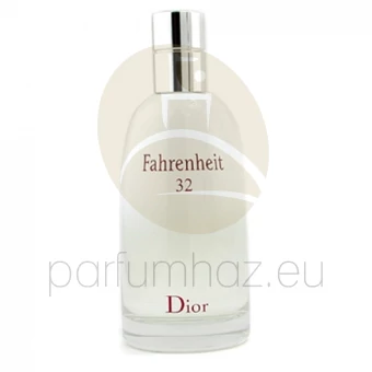 Christian Dior - Fahrenheit 32 férfi 100ml arcszesz  