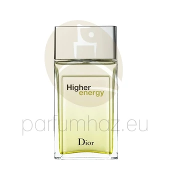 Christian Dior - Higher Energy férfi 100ml arcszesz  