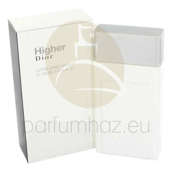 Christian Dior - Higher férfi 100ml arcszesz  