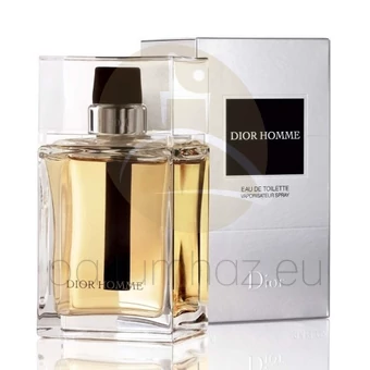 Christian Dior - Dior Homme 2011 férfi 100ml eau de toilette teszter 