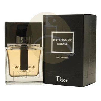 Christian Dior - Dior Homme Intense 2011 férfi 100ml eau de parfum  