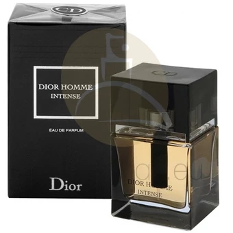 Christian Dior - Dior Homme Intense férfi 100ml eau de parfum teszter 