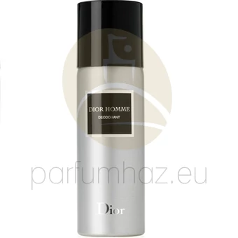 Christian Dior - Dior Homme férfi 150ml dezodor  