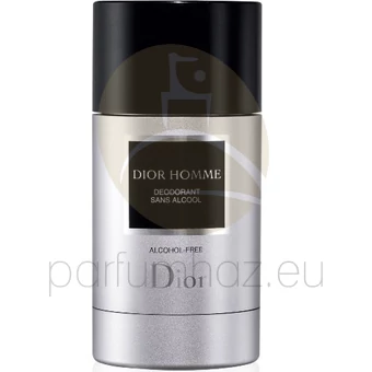 Christian Dior - Dior Homme férfi 75ml deo stick  