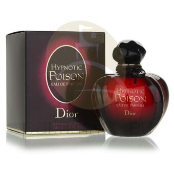 Christian Dior - Hypnotic Poison 2014 női 100ml eau de parfum  