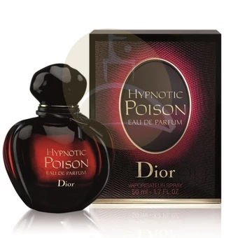 Christian Dior - Hypnotic Poison női 100ml eau de parfum teszter 