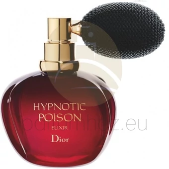 Christian Dior - Hypnotic Poison Elixir női 30ml eau de parfum teszter 
