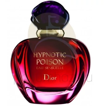 Christian Dior - Hypnotic Poison Sensuelle női 100ml eau de toilette teszter 