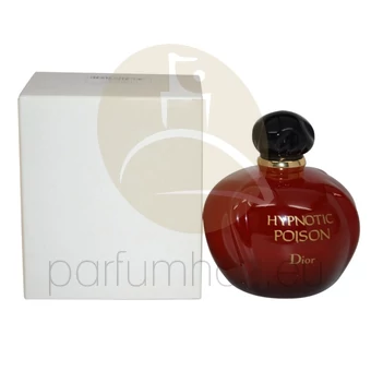 Christian Dior - Hypnotic Poison női 100ml eau de toilette teszter 
