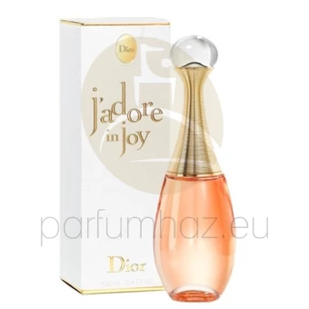 Christian Dior - J'adore In Joy női 30ml eau de toilette  