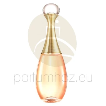 Christian Dior - J'adore In Joy női 100ml eau de toilette teszter 