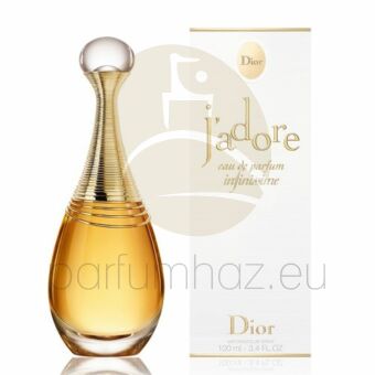 Christian Dior - J'adore Infinissime női 30ml eau de parfum  