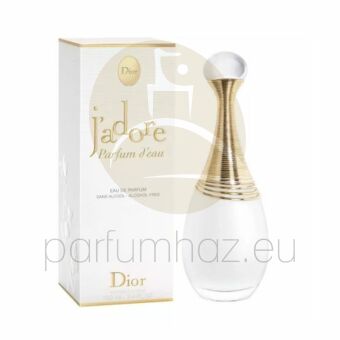 Christian Dior - J'adore Parfum d'Eau női 30ml eau de parfum  