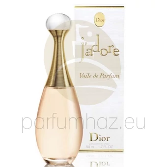 Christian Dior - J'adore Voile de Parfum női 100ml eau de parfum teszter 
