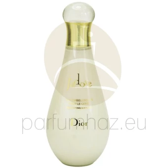 Christian Dior - J'adore női 150ml testápoló teszter 
