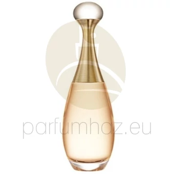 Christian Dior - J'adore 2011 női 100ml eau de toilette teszter 