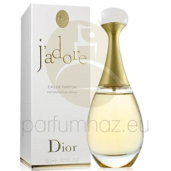 Christian Dior - J'adore női 100ml eau de parfum teszter 