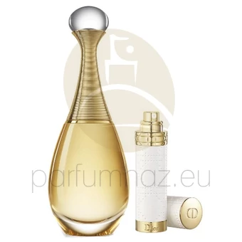 Christian Dior - J'adore edp női 100ml parfüm szett  