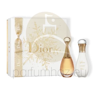 Christian Dior - J'adore edp női 50ml parfüm szett  2.