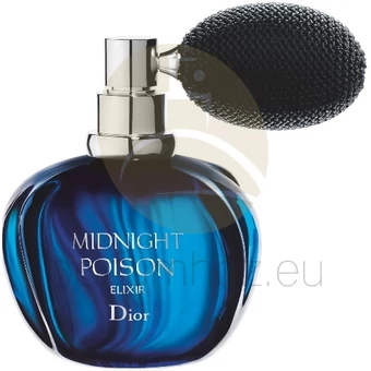 Christian Dior - Midnight Poison Elixir női 30ml eau de parfum  