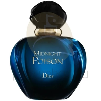 Christian Dior - Midnight Poison női 30ml eau de parfum teszter 