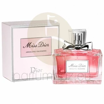 Christian Dior - Miss Dior Absolutely Blooming női 30ml eau de parfum  