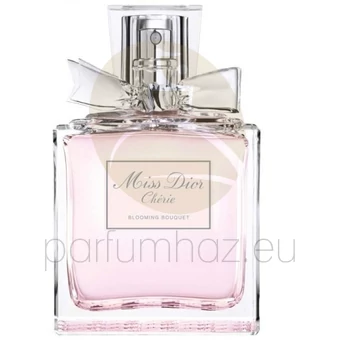 Christian Dior - Miss Dior Chérie Blooming Bouquet női 100ml eau de toilette teszter 