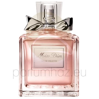 Christian Dior - Miss Dior (2012 Chérie) női 50ml eau de toilette teszter 