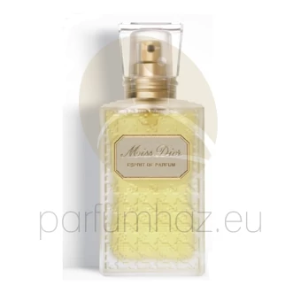 Christian Dior - Miss Dior Esprit női 100ml eau de parfum teszter 