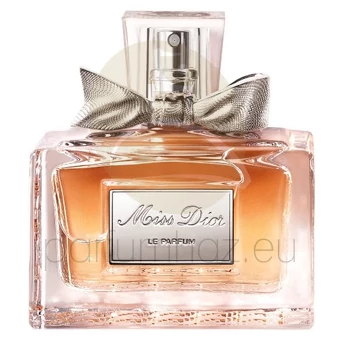 Christian Dior - Miss Dior Le Parfum női 40ml eau de parfum teszter 
