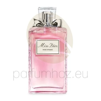 Christian Dior - Miss Dior Rose N'Roses női 100ml eau de toilette teszter 