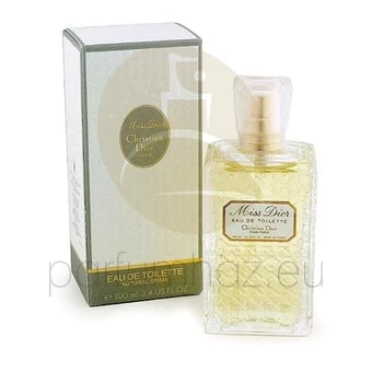 Christian Dior - Miss Dior női 100ml eau de toilette teszter 